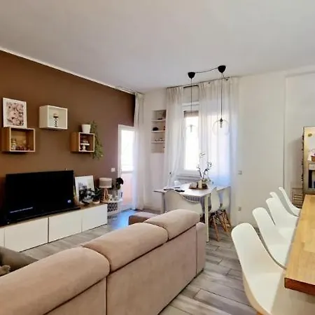 Ana Apartman *